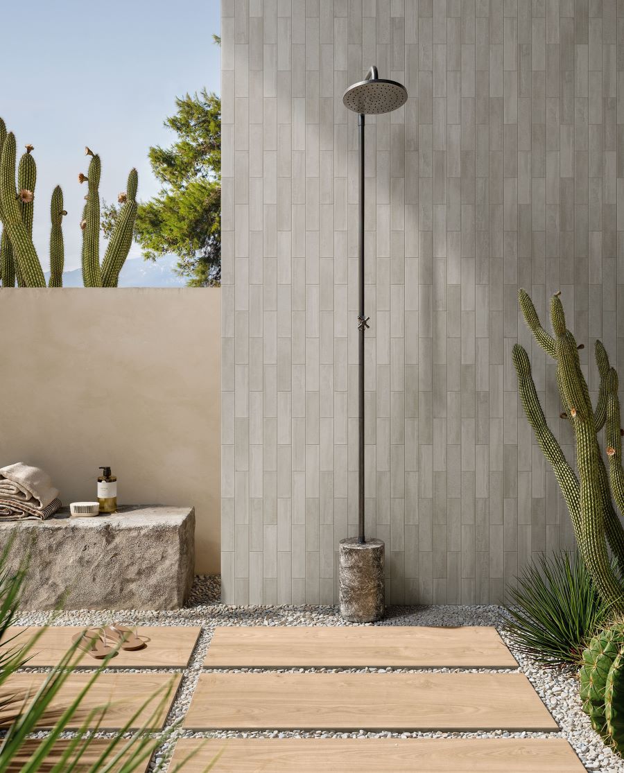 PLAYA CONCRETE SUBWAY TILE
