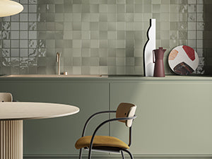 REBEL MOSS GLOSS 100X100MM