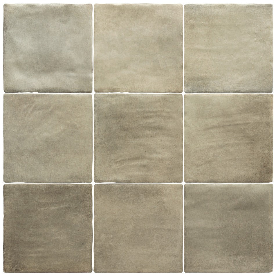 SEBASTIAN SEAWEED MATT SQUARE