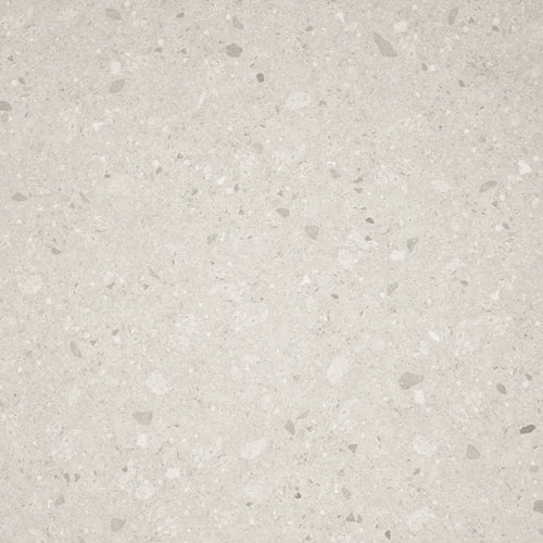 SILAS WARM WHITE MATT