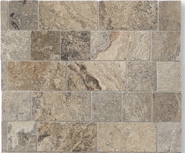MOD COLLECTION - TRAVERTINE REALE