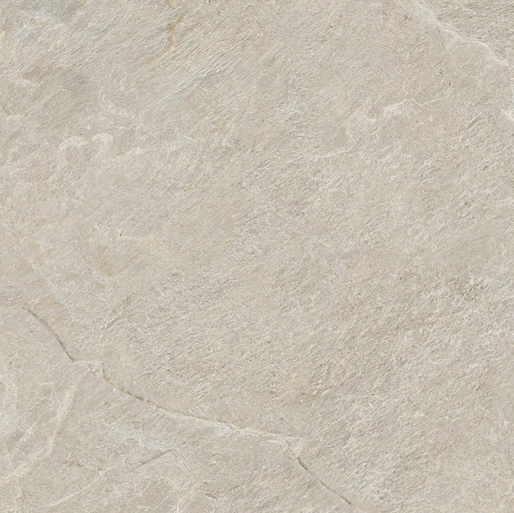 TERRINA OCHRE GLAZED PORCELAIN 600X600MM