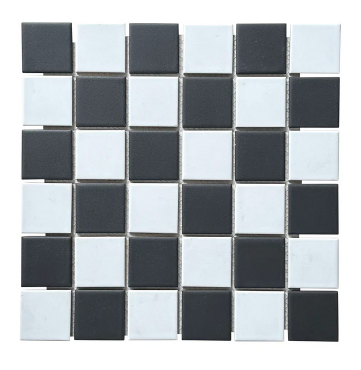 MATRIX NEWCASTLE (1X1) MOSAIC 250X260X6MM