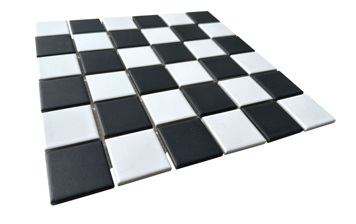 MATRIX NEWCASTLE (1X1) MOSAIC 250X260X6MM