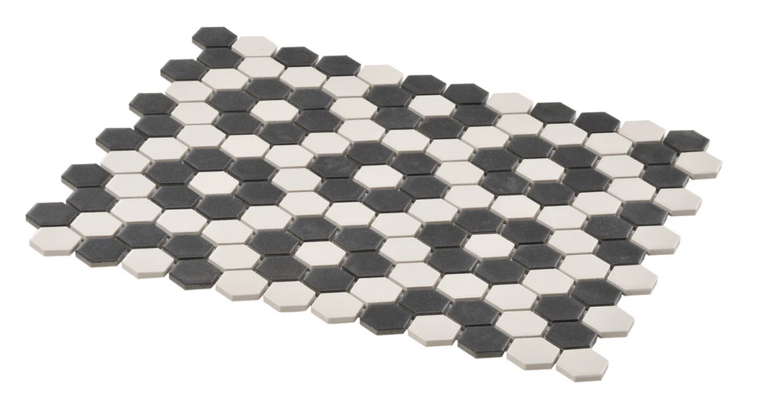 MATRIX WINDSOR MOSAIC 250X260X6MM