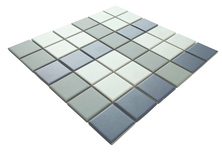 MATRIX GRID MOSAIC 250X260X6MM