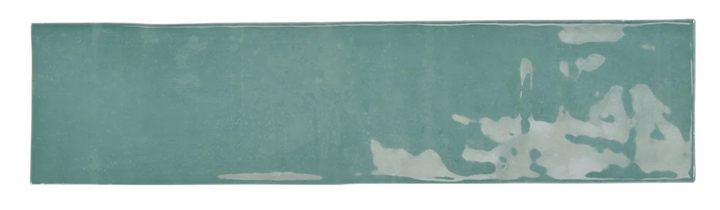 CALLA VALLEY GLOSS SUBWAY TILE