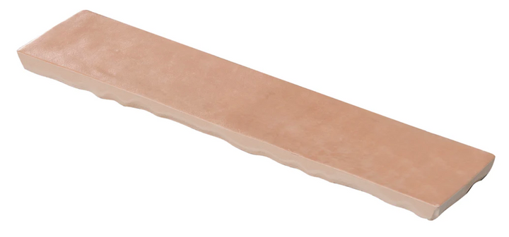 CALLA TERRA MATT SUBWAY TILE
