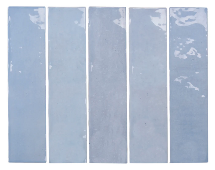 CALLA OCEAN GLOSS SUBWAY TILE