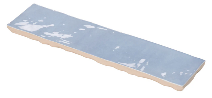 CALLA OCEAN GLOSS SUBWAY TILE