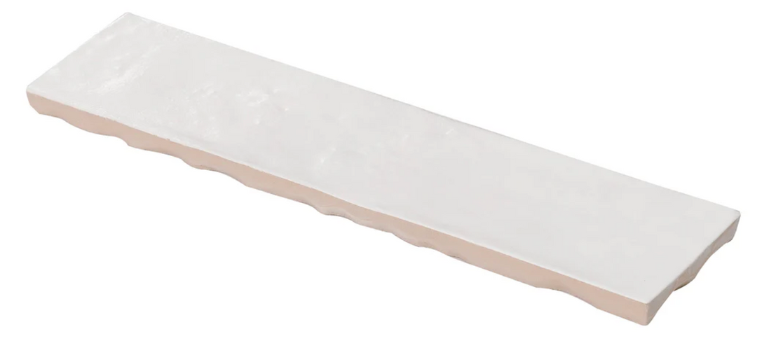 CALLA CHALK MATT SUBWAY TILE