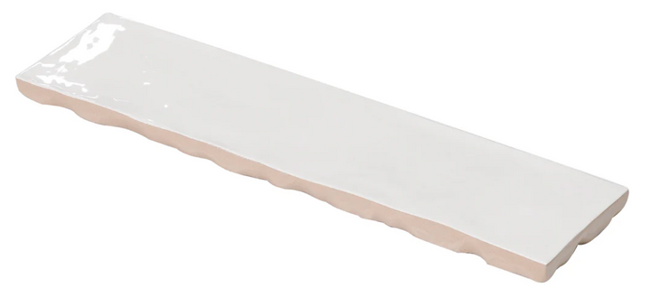 CALLA CHALK GLOSS SUBWAY TILE