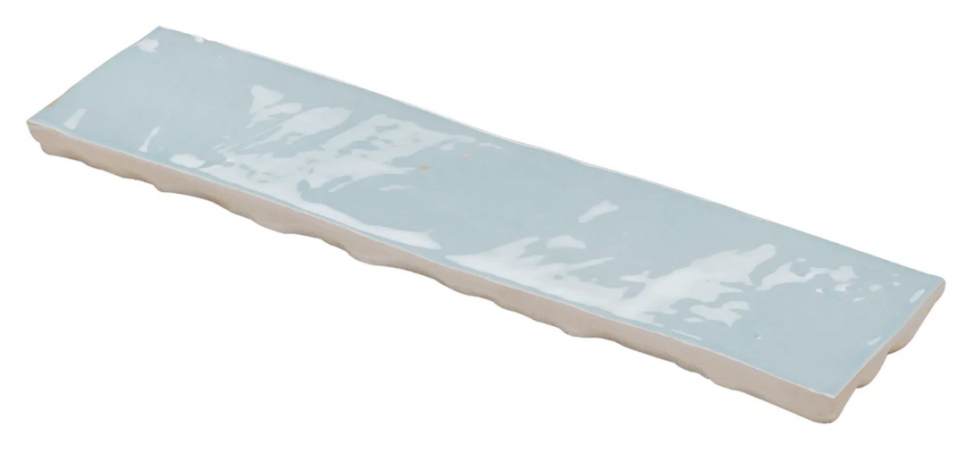 CALLA AQUA GLOSS SUBWAY TILE