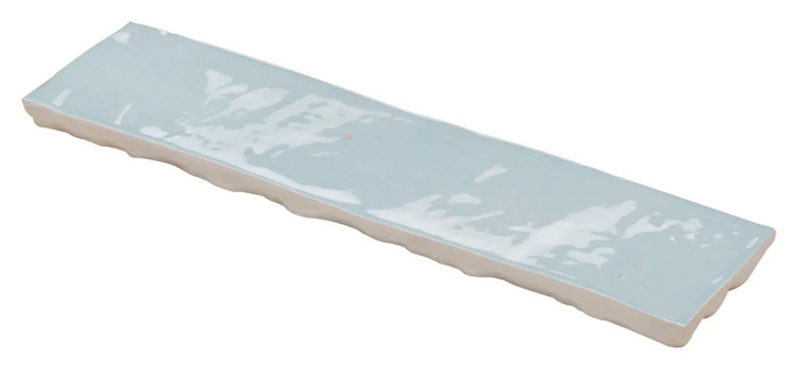 CALLA AQUA GLOSS SUBWAY TILE