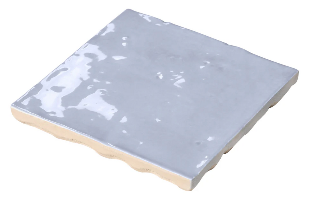 CALLA OCEAN GLOSS SQUARE TILE