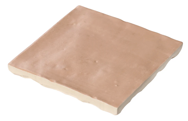 CALLA TERRA MATT SQUARE TILE