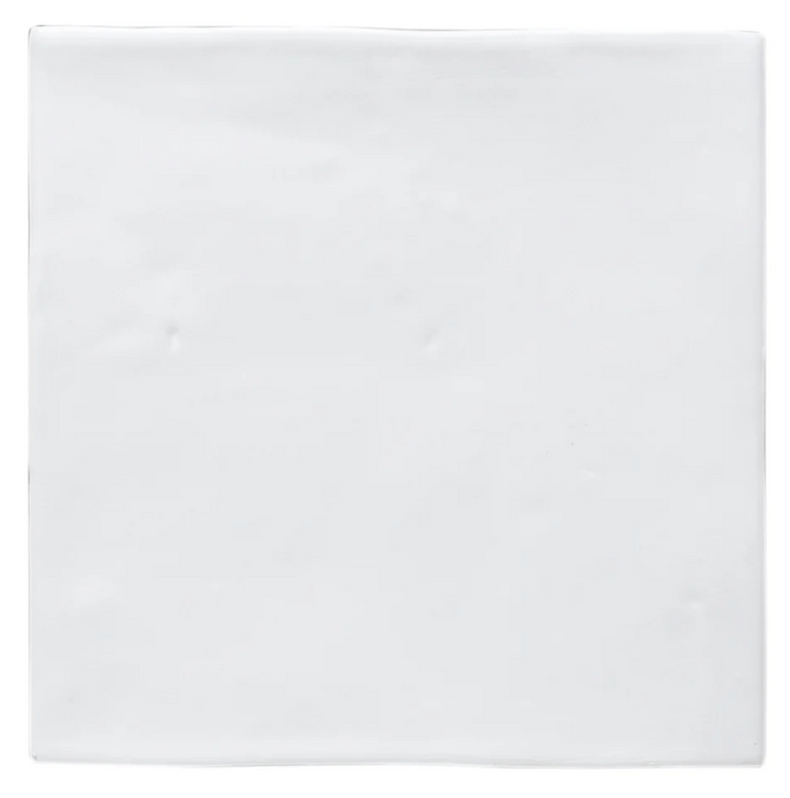 CALLA CHALK MATT SQUARE TILE