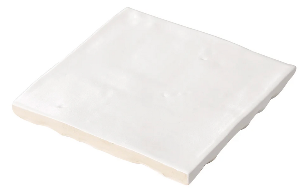 CALLA CHALK MATT SQUARE TILE