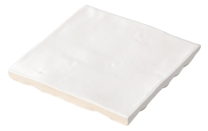 CALLA CHALK MATT SQUARE TILE