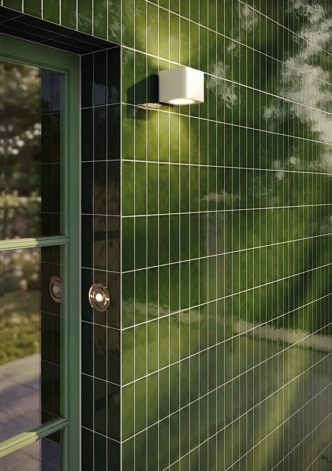 AMORE BOSCO 150X50MM GLOSS