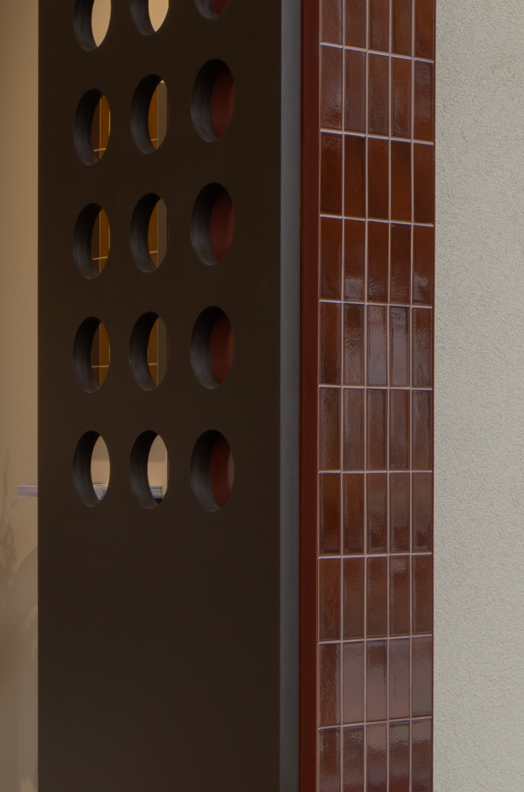 AMORE TABACCO 150X50MM GLOSS