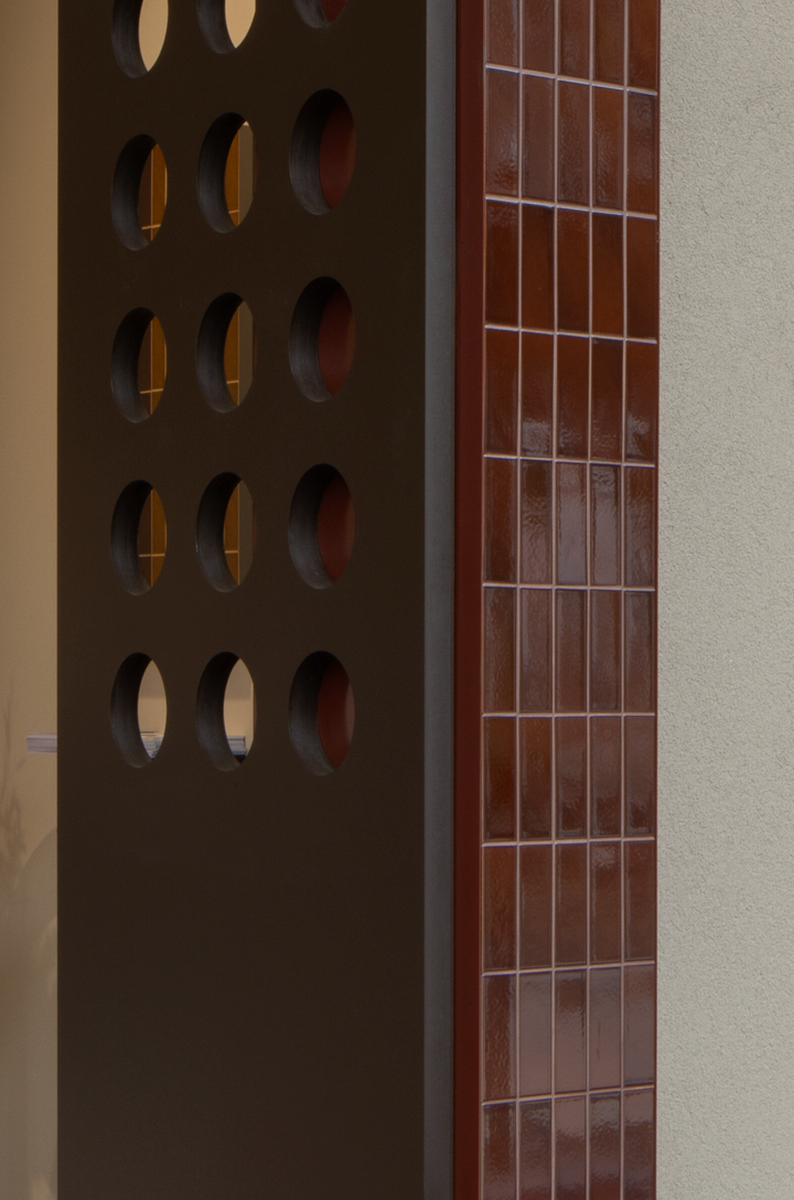 AMORE TABACCO 150X50MM GLOSS