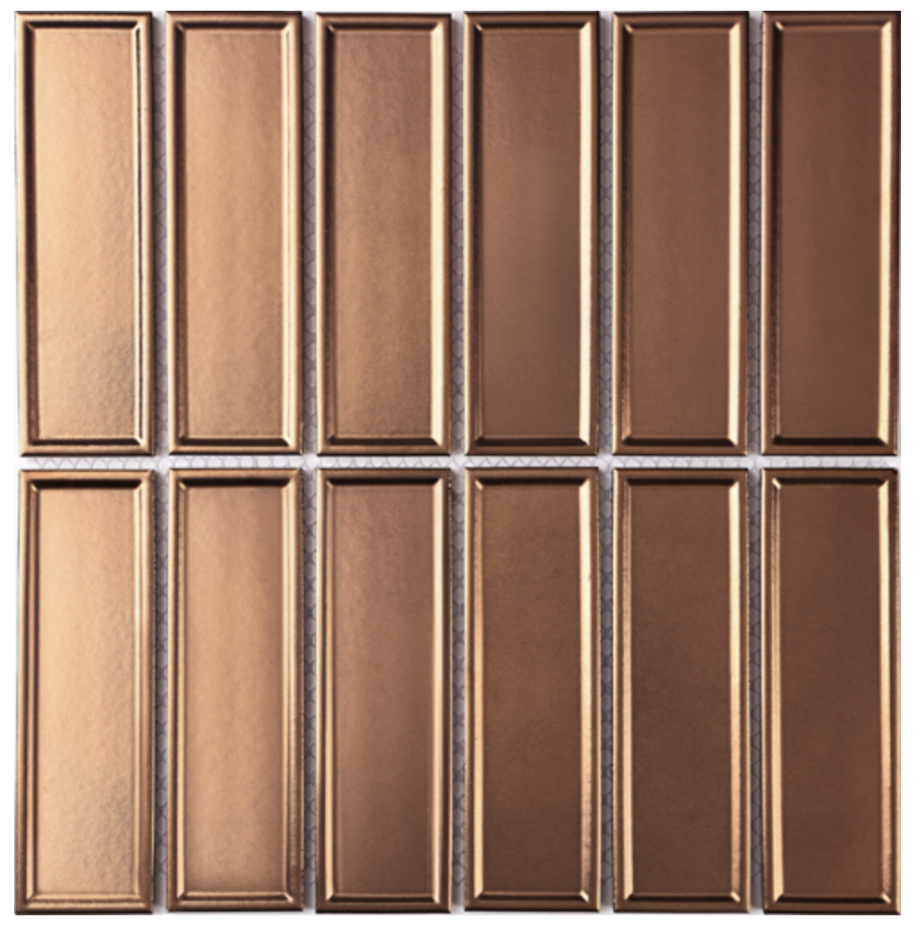 TELAIO BRONZE MATT
