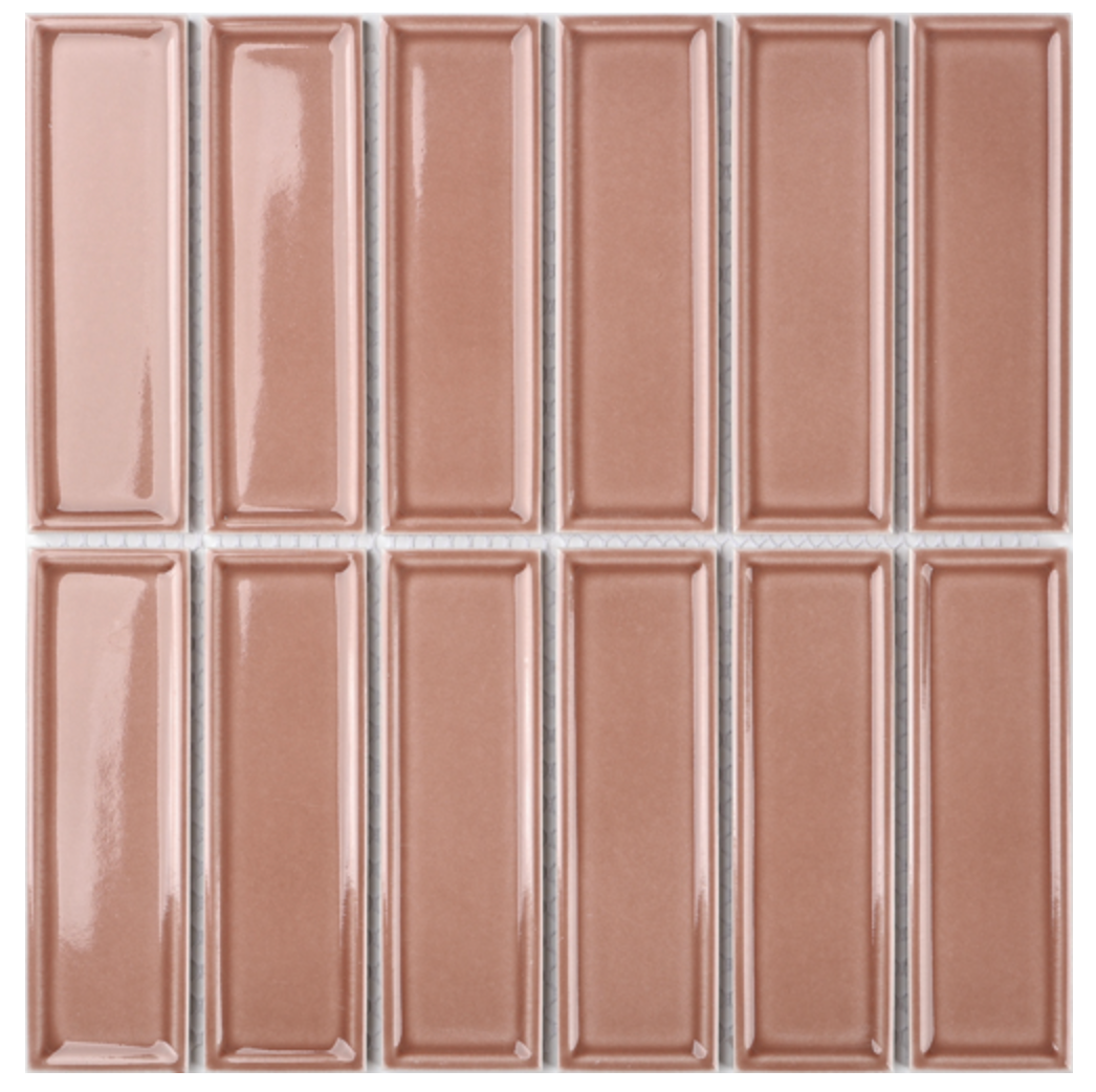 TELAIO ROSE GLOSS