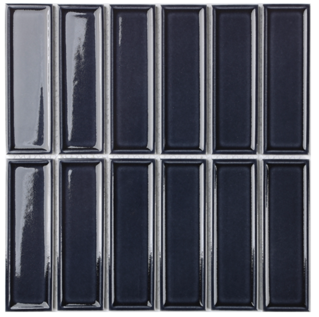 TELAIO INDIGO GLOSS