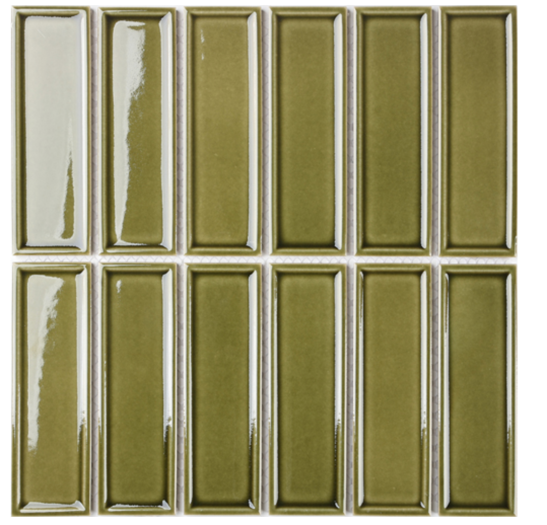 TELAIO OLIVE GLOSS