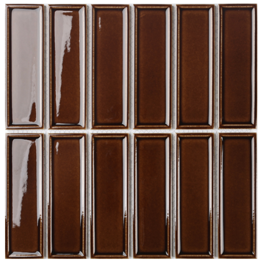 TELAIO PECAN GLOSS