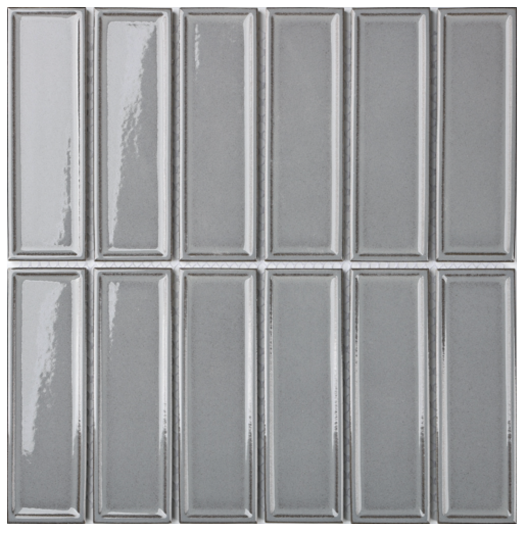 TELAIO STEEL GLOSS