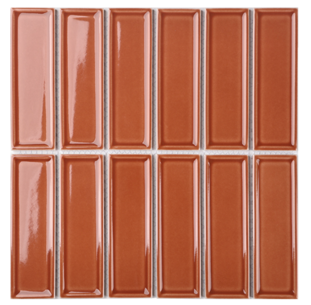 TELAIO TANGERINE GLOSS