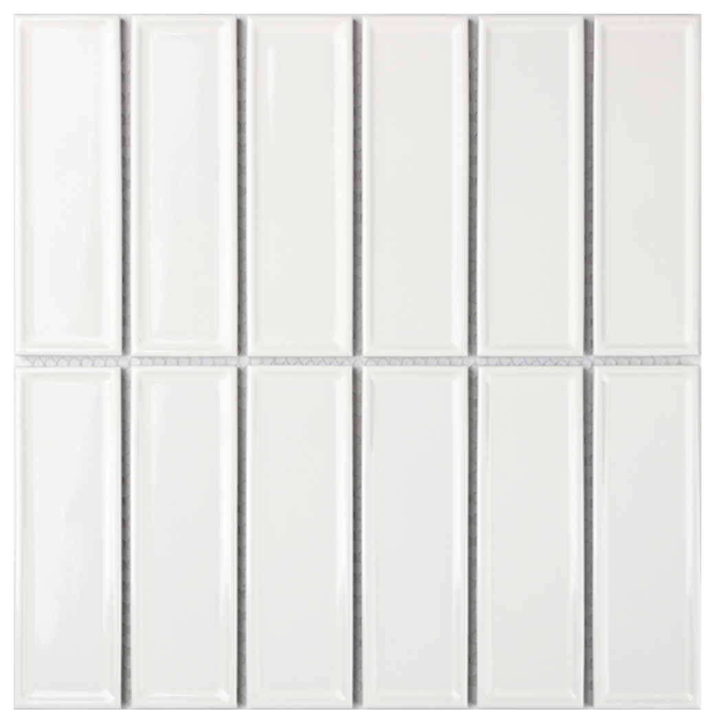 TELAIO WHITE GLOSS