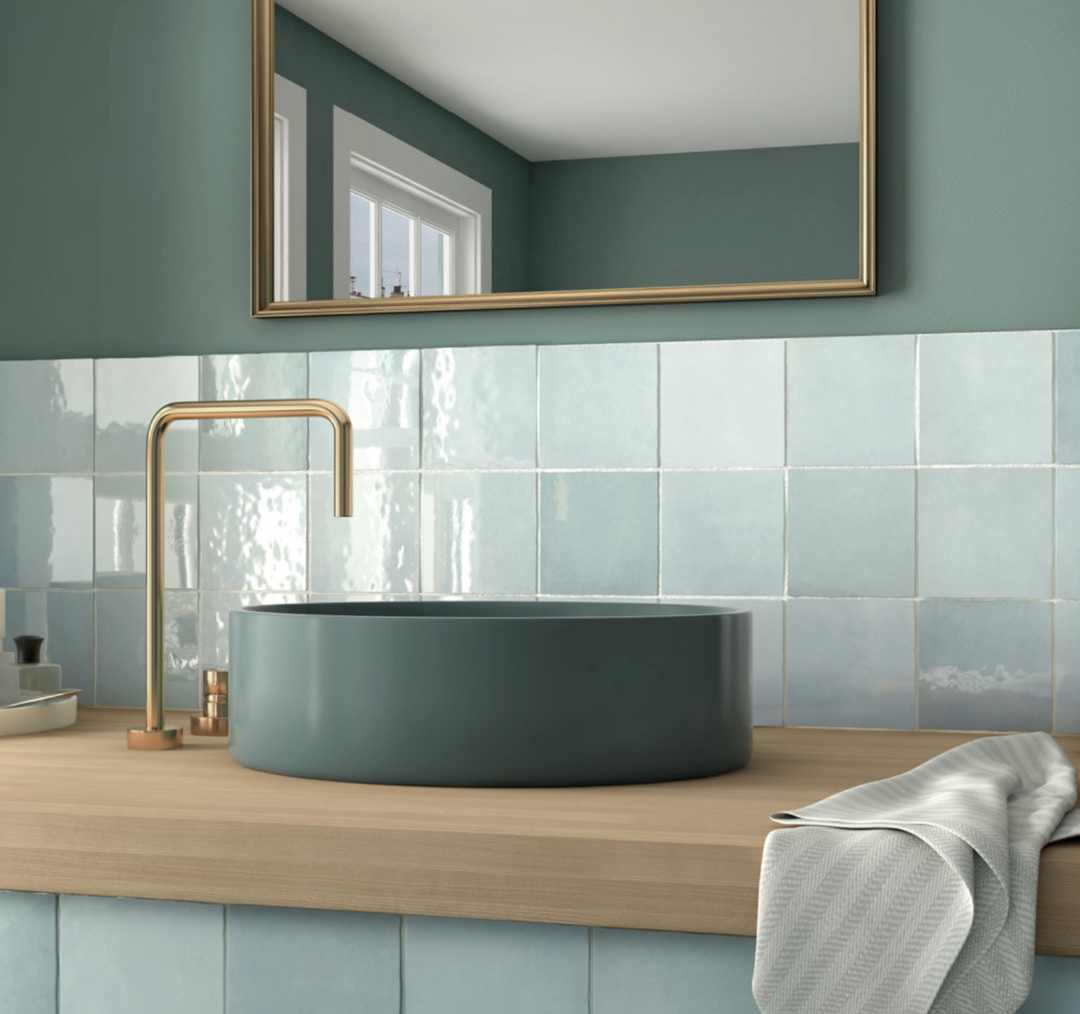 ARTEMIS AQUA GLOSS 200X65MM