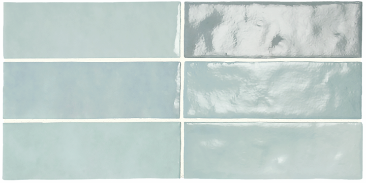 ARTEMIS AQUA GLOSS 200X65MM