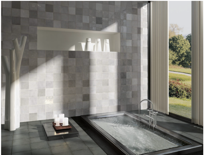 ARTEMIS ALABASTER GLOSS 200X65MM