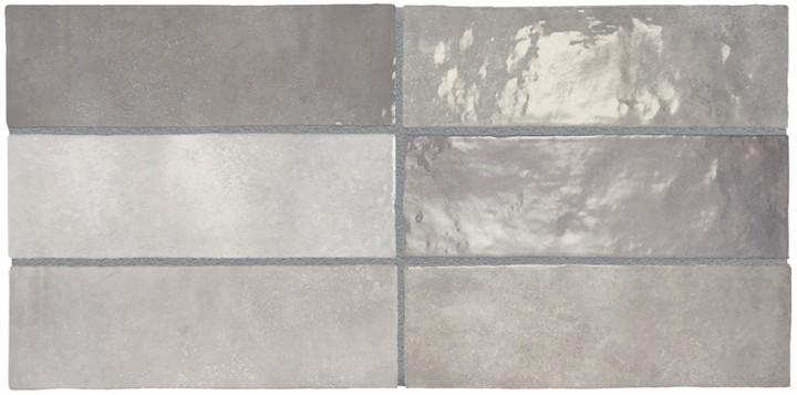 ARTEMIS ALABASTER GLOSS 200X65MM