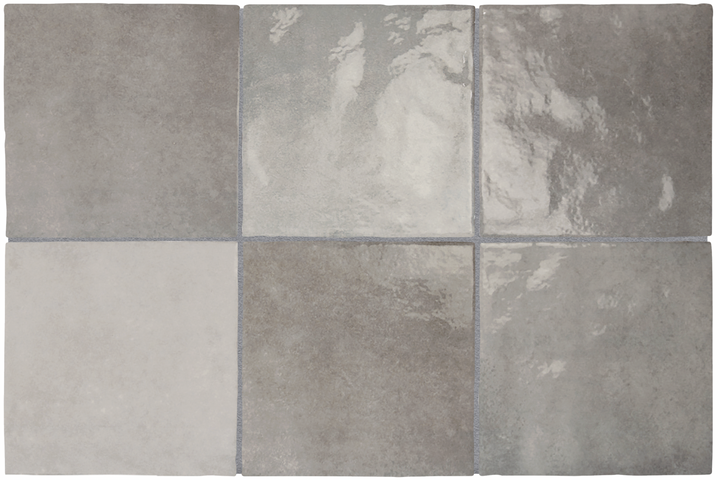 ARTEMIS ALABASTER GLOSS 132X132MM