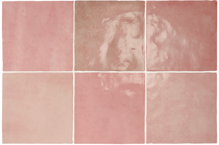 ARTEMIS ROSE GLOSS 132X132MM