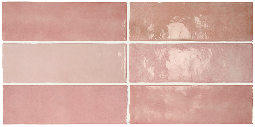ARTEMIS ROSE GLOSS 200X65MM