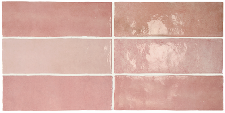 ARTEMIS ROSE GLOSS 200X65MM