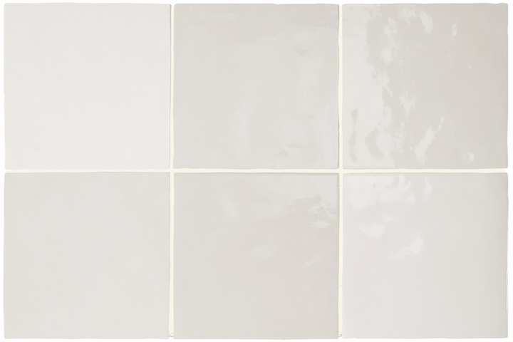ARTEMIS WHITE GLOSS 132X132MM