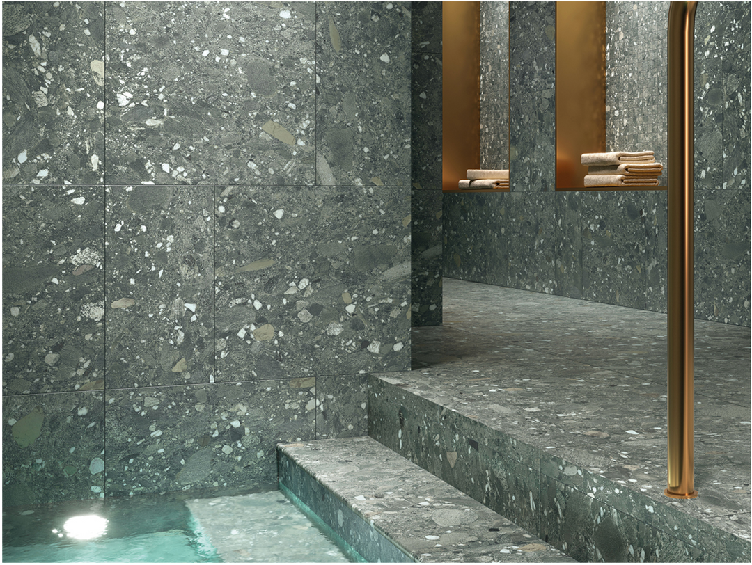 ORLANDO VERDE 600X1200