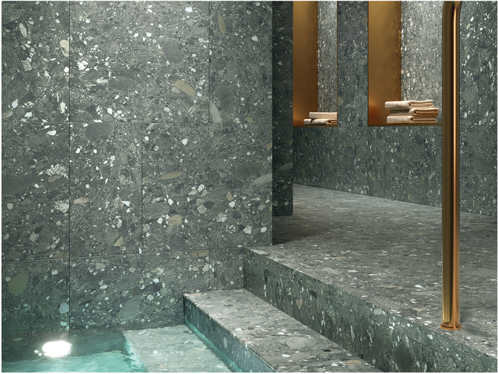 ORLANDO VERDE 600X1200