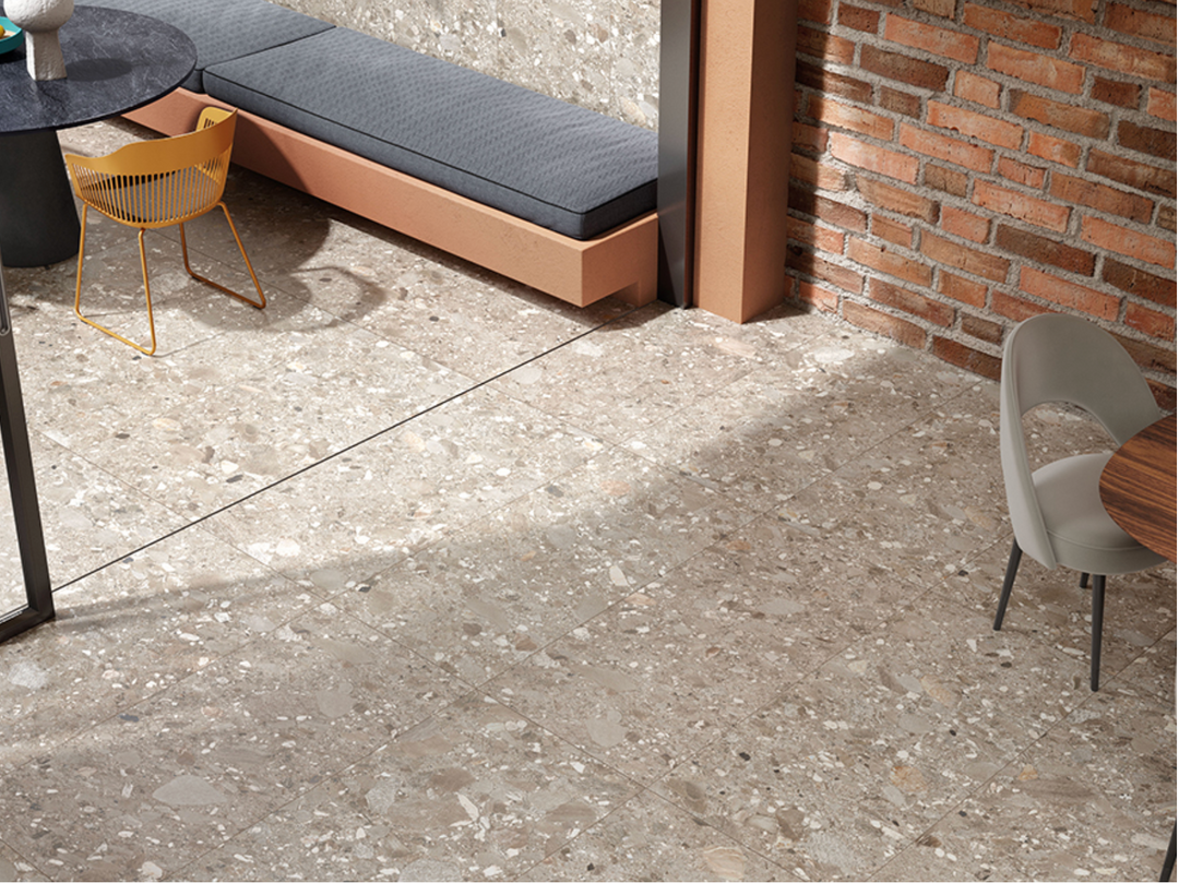 ORLANDO SABBIA 600X1200