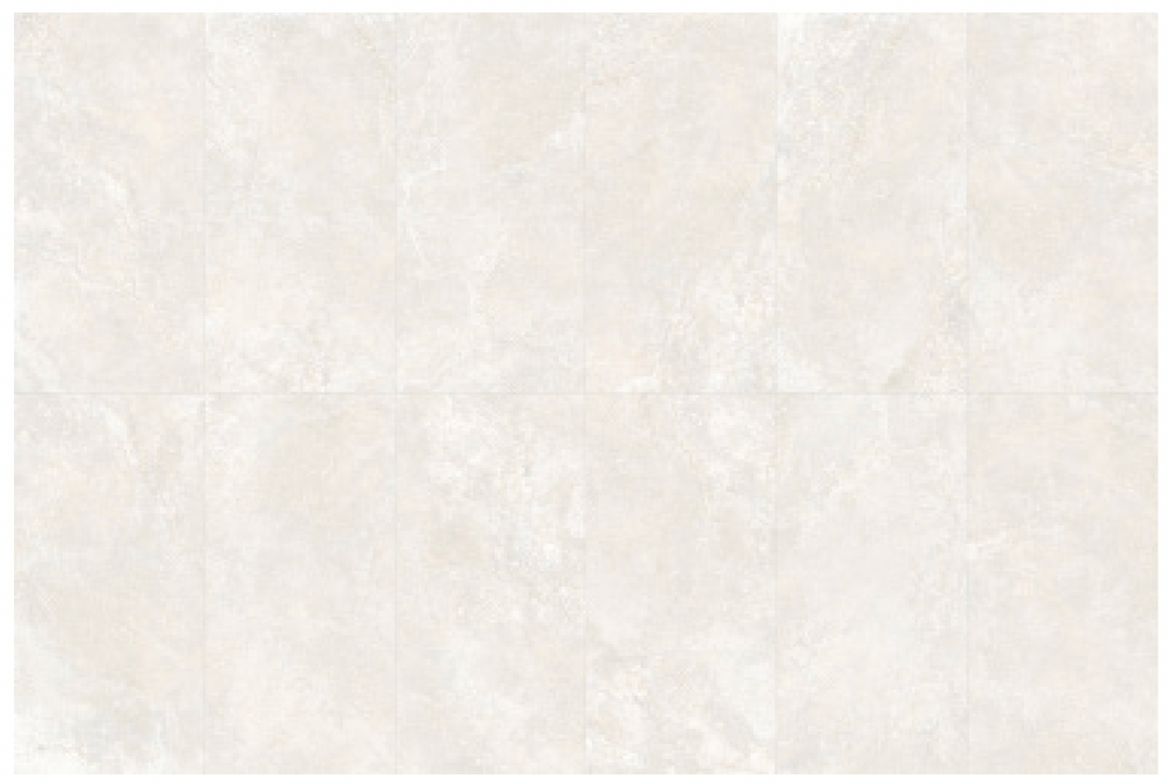 TITAN X-CUT WHITE