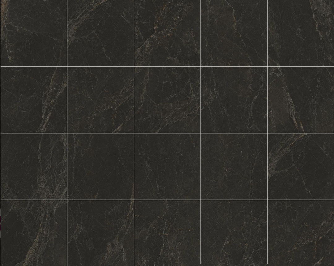 PANDORA BLACK MATT 600X600