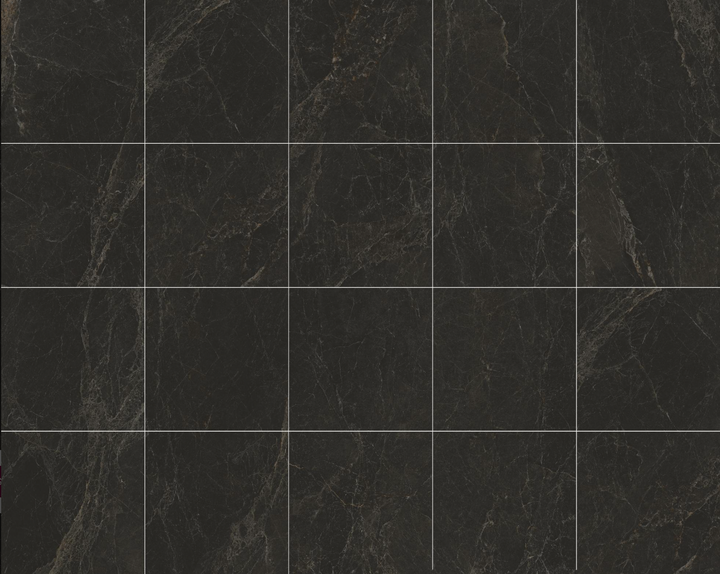 PANDORA BLACK MATT 600X600