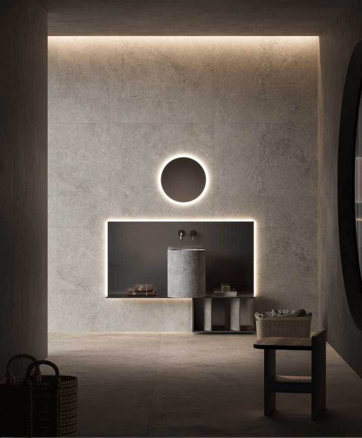 BELLANO BEIGE PORCELAIN TILE